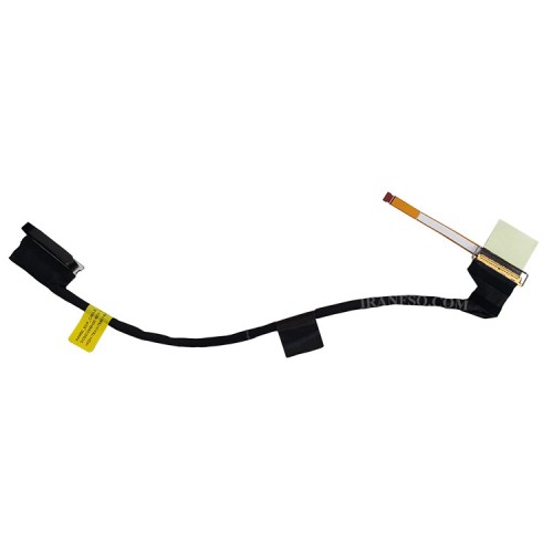 فلت تصویر لپ تاپ دل XPS 15-9550-9560_Precision M5510_DC02C00BK00 4K