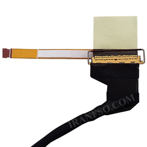 فلت تصویر لپ تاپ دل XPS 15-9550-9560_Precision M5510_DC02C00BK00 4K