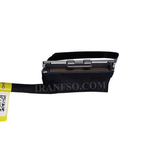 فلت تصویر لپ تاپ دل XPS 15-9550-9560_Precision M5510_DC02C00BK00 4K