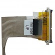 فلت تصویر لپ تاپ دل Studio XPS 1640-1645_0D365M 50Pin