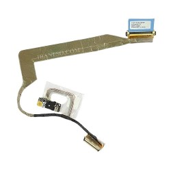 فلت تصویر لپ تاپ دل Latitude E4300_JAl10_DC02000KC1L