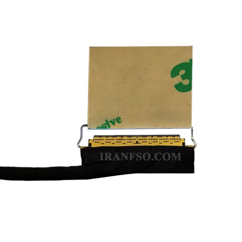 فلت تصویر لپ تاپ دل Vostro V13-6017B0247601