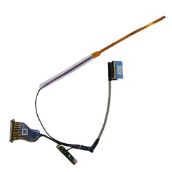 فلت تصویر لپ تاپ دل Latitude E6500_JAL20_DC02000IM0L 50Pin