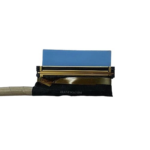 فلت تصویر لپ تاپ دل Latitude E6500_JAL20_DC02000IM0L 50Pin