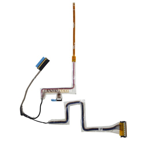 فلت تصویر لپ تاپ دل Latitude E6500_JAL20_DC02C00080L 30Pin LCD
