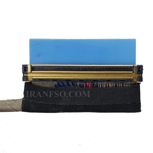 فلت تصویر لپ تاپ دل Latitude E6500_JAL20_DC02C00080L 30Pin LCD