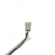 فلت تصویر لپ تاپ دل XPS M1210_HAL31_DC020009T0L