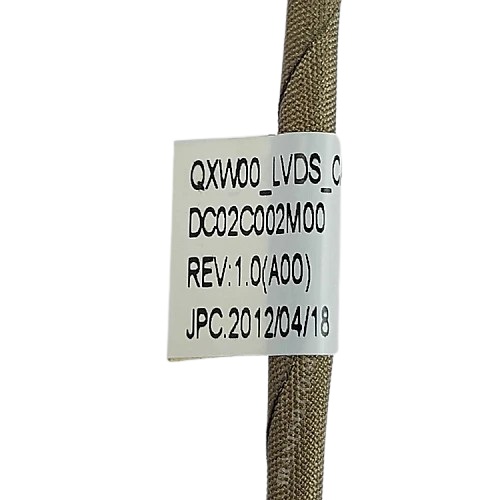 فلت تصویر لپ تاپ دل Latitude E5430_QXW00-0MJ9Y6-DC02C002M00