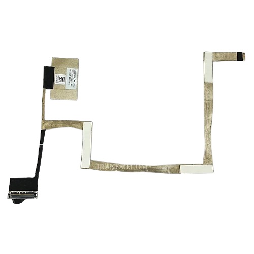 فلت تصویر لپ تاپ دل Latitude E5280-5280_01T1HC_DC02C00EI00 EDP
