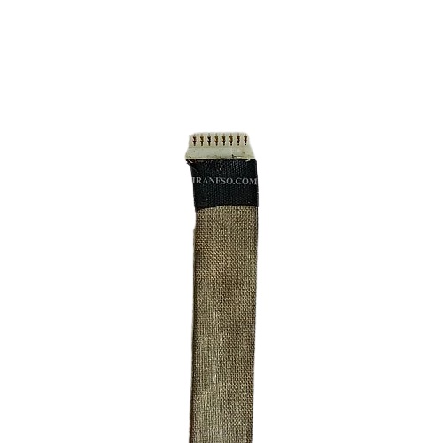 فلت تصویر لپ تاپ دل Latitude E6430_QAL80_DC02001DV00 LVDS