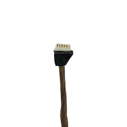 فلت تصویر لپ تاپ دل Latitude E6430_QAL80_DC02001DV00 LVDS