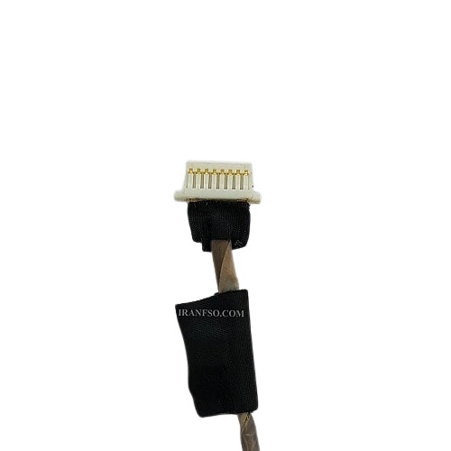 فلت تصویر لپ تاپ دل Latitude E6430_QAL80_DC02001DV00 LVDS