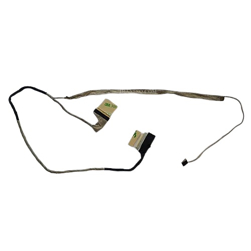 فلت تصویر لپ تاپ دل Inspiron 15R 3521-5521-5537_ZAVC0_DC02001VY00_Touch-EDP
