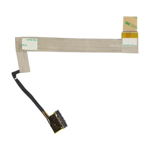 فلت تصویر لپ تاپ دل Latitude E5520_KRUG_0402WG_35040BK00-G9H-G
