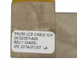 فلت تصویر لپ تاپ دل Latitude E6420_PAL50-DC02001IA00_LED