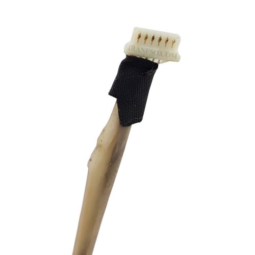فلت تصویر لپ تاپ دل Latitude E6420_PAL50-DC02001IA00_LED