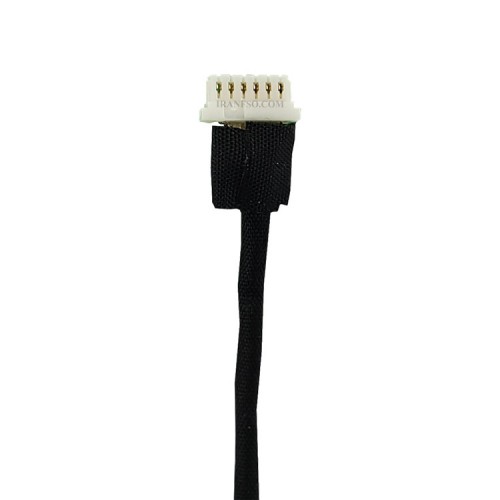 فلت تصویر لپ تاپ دل Latitude E7450_ZBU10_DC02C007S00 EDP