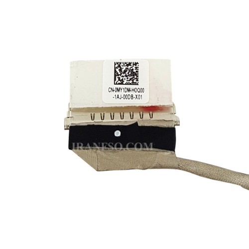 فلت تصویر لپ تاپ دل Gaming G15 5520_0MY1DM_HDK50_DC02C00XV00_Non Touch-FHD-EDP_165HZ