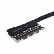 فلت تصویر لپ تاپ دل Gaming G5 5500_0K702_450-0K702-0001_40Pin-LVDS