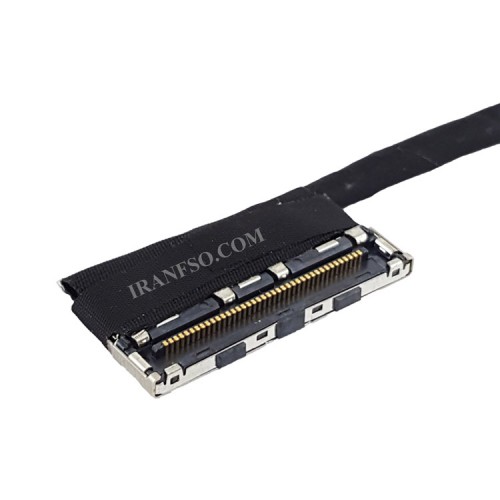 فلت تصویر لپ تاپ دل Gaming G5 5500_0K702_450-0K702-0001_40Pin-LVDS
