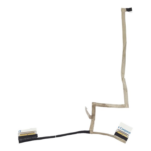 فلت تصویر لپ تاپ دل Latitude 3410_MKB L14_450-0KA01-0011_HD-EDP