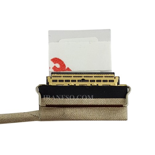فلت تصویر لپ تاپ دل Inspiron 3510-3515_GDM50_DC02003X500_30Pin-HD-EDP