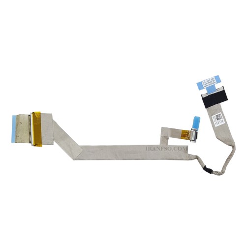 فلت تصویر لپ تاپ دل Inspiron 1525-1526_Vostro 500_50-4W001-301 دست دوم