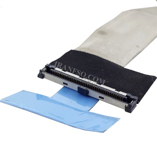 فلت تصویر لپ تاپ دل Inspiron 1525-1526_Vostro 500_50-4W001-301 دست دوم