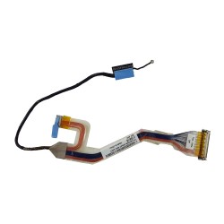 فلت تصویر لپ تاپ دل Inspiron 1501-6000-6400-E1505_Vostro 1000_DD0FM1LC111_0KN358-00842 دست دوم