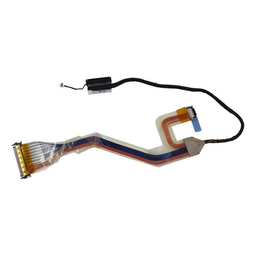فلت تصویر لپ تاپ دل Inspiron 1501-6000-6400-E1505_Vostro 1000_DD0FM1LC111_0KN358-00842