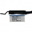 فلت تصویر لپ تاپ دل Inspiron 1501-6000-6400-E1505_Vostro 1000_DD0FM1LC111_0KN358-00842