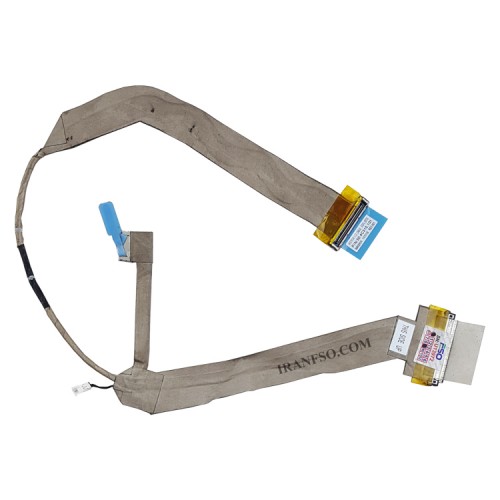 فلت تصویر لپ تاپ دل XPS M1330_50-4C310-101 LCD دست دوم