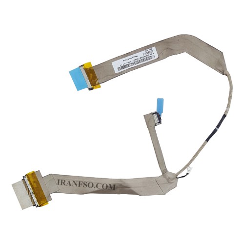 فلت تصویر لپ تاپ دل XPS M1330_50-4C310-101 LCD دست دوم
