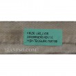 فلت تصویر لپ تاپ دل Vostro 1520_KML50_DC02000QD00  LVDS-LED دست دوم