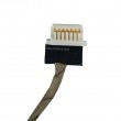 فلت تصویر لپ تاپ دل Vostro 1520_KML50_DC02000QD00  LVDS-LED دست دوم