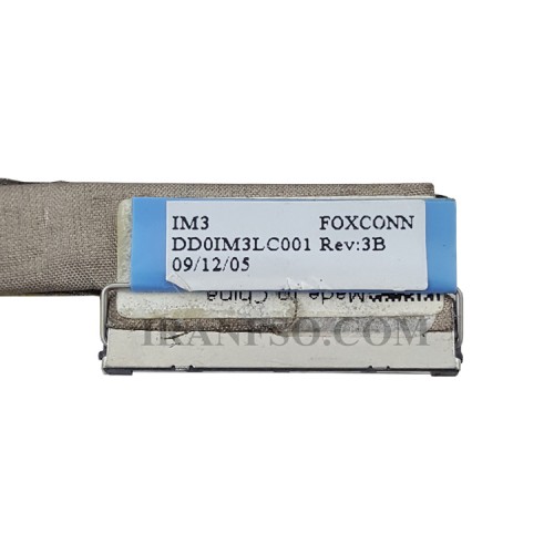 فلت تصویر لپ تاپ دل XPS 1340 DD0IM3LC001 دست دوم