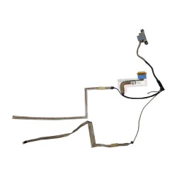 فلت تصویر لپ تاپ دل Latitude E6410_NCL00_DC02C000L0L 30Pin LED دست دوم