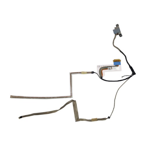 فلت تصویر لپ تاپ دل Latitude E6410_NCL00_DC02C000L0L 30Pin LED دست دوم