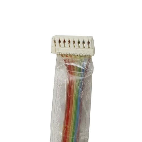 فلت تصویر لپ تاپ دل Latitude E6410_NCL00_DC02C000L0L 30Pin LED دست دوم