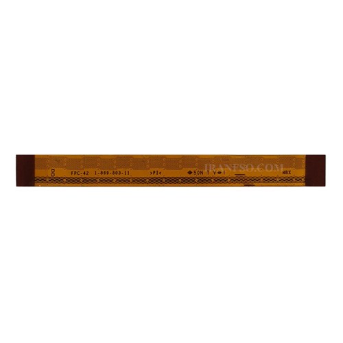 فلت برد صدا لپ تاپ سونی VGN-SZ_1-869-803-11