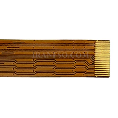 فلت برد صدا لپ تاپ سونی VGN-SZ_1-869-803-11