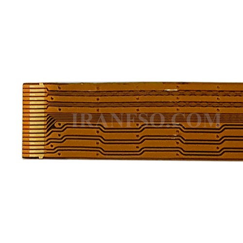 فلت برد صدا لپ تاپ سونی VGN-SZ_1-869-803-11