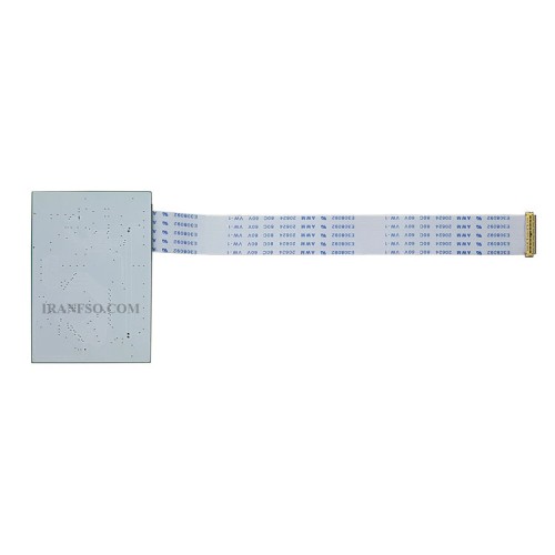 تبدیل ال ای دی لپ تاپ 30Pin به 40Pin