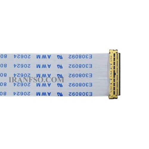 تبدیل ال ای دی لپ تاپ 30Pin به 40Pin