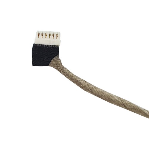 فلت تصویر لپ تاپ فوجیتسو LifeBook AH544-A544_DW15_6017B0465701_40Pin