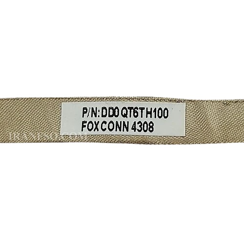 فلت وب کم لپ تاپ اچ پی Pavilion DV5-1000_DD0QT6TH100