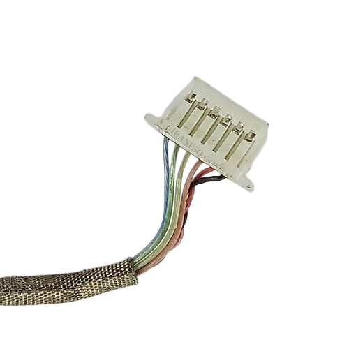 فلت وب کم لپ تاپ اچ پی Pavilion DV5-1000_DD0QT6TH100