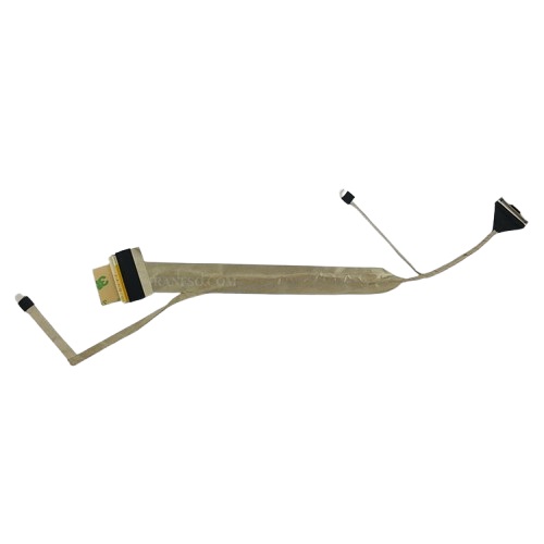 فلت تصویر لپ تاپ اچ پی Compaq CQ61-G61_DD00P6LC001_DD00P6LC802 LCD