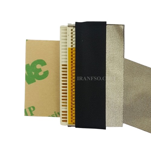 فلت تصویر لپ تاپ اچ پی Compaq CQ61-G61_DD00P6LC001_DD00P6LC802 LCD