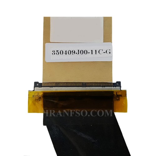 فلت تصویر لپ تاپ اچ پی EliteBook 8570_350409J00-11C-G